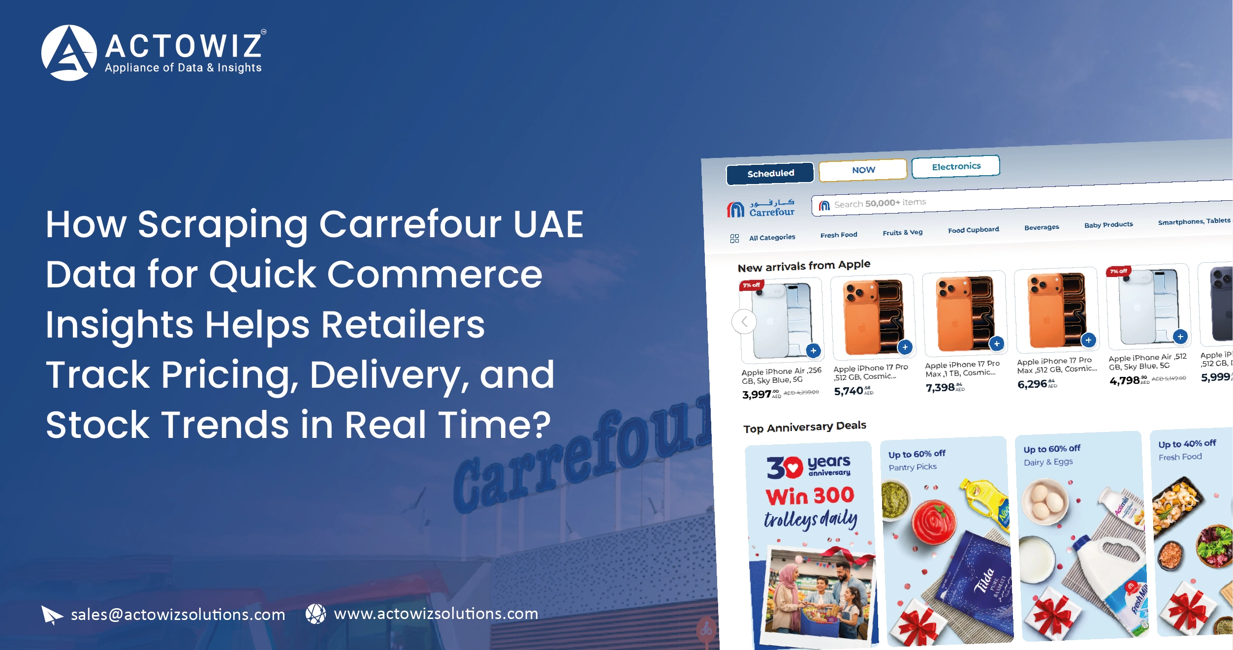 Weekly E-commerce Price Comparison in Amazon India - Trends & Insights-01